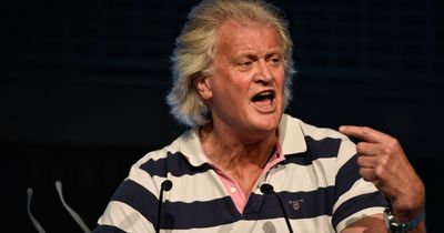 Wetherspoon boss Tim Martin warns pint in a pub could soon cost £10