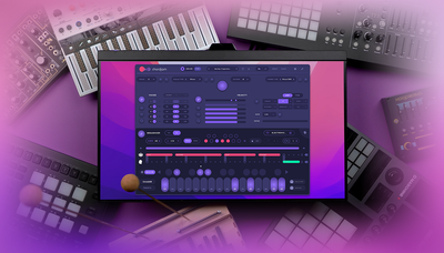 The most creative chord generator plugin just got better