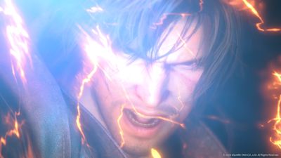 Final Fantasy 16 has a day one patch despite devs’ wishes