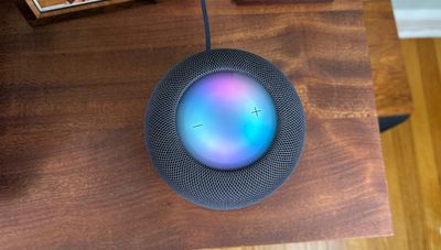 Your HomePod will start getting much more useful thanks to iOS 17
