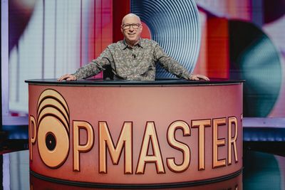 PopMaster TV season 1: release date, interview, how it works and everything we know