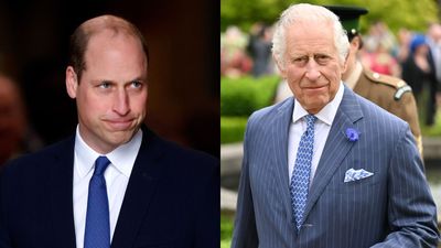 How Prince William has ‘blown’ King Charles ‘off the front pages’ with actions that could’ve ‘raised eyebrows’