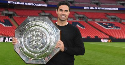 FA make huge Community Shield decision amid Arsenal and Man City fan boycott threat