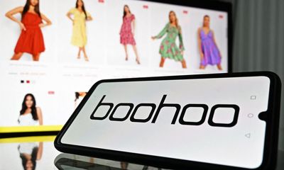 Mike Ashley’s Frasers Group buys 5% Boohoo stake in online shopping spree