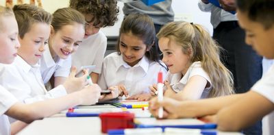 England's plan to introduce east Asia-style maths textbooks widely rejected by primary schools