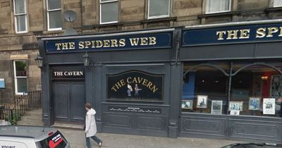 The lost Edinburgh pub that looked run of the mill - until you walked inside