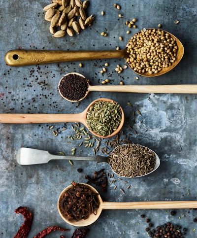 What’s the best way to store and use spices?