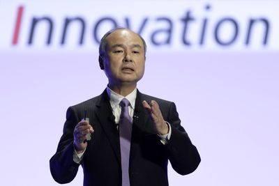 ‘I am chatting with ChatGPT every day’: SoftBank’s billionaire boss says he’s a ‘heavy user’ of OpenAI's chatbot