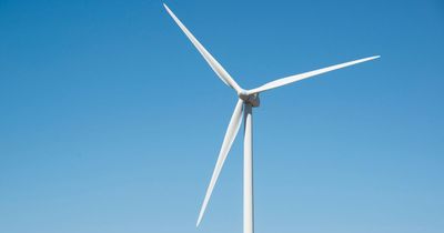 East Renfrewshire 50ft wind turbine plans renewed despite objections