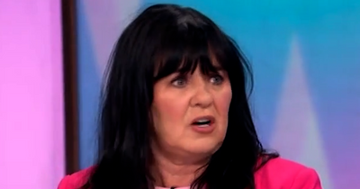 Coleen Nolan in Loose Women outrage over Janet Street-Porter's 'heartless' charity remark on ITV show