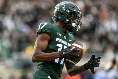 Ranking Michigan State football’s 2023 games from easiest to hardest