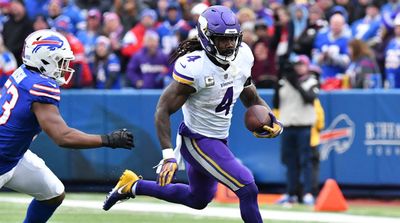 Dalvin Cook Hints at Potential Team-Up With Fellow Pro Bowl Free Agent