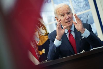 GOP's big Biden faux scandal goes bust