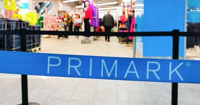 Primark shopper finds £290 designer trainer "dupe"