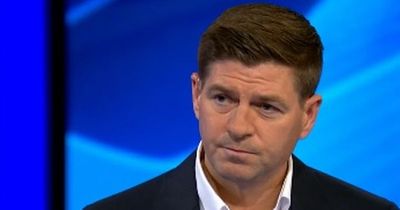 Steven Gerrard has just made the best move for his managerial career