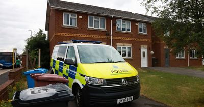 Three arrested on suspicion of attempted murder after woman dies