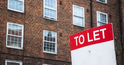 Average British tenant is now spending more than 28% of their earnings on rent