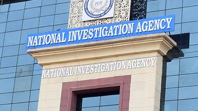 NIA arrests two CPI (Maoist) operatives