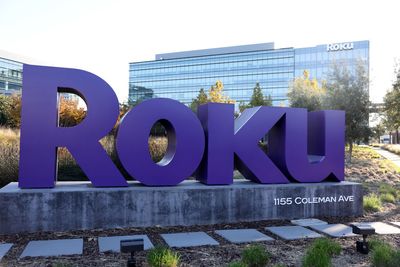 The Roku Channel Gathers 1.1% Share of Viewing in May