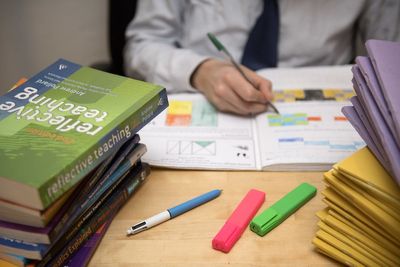 Teacher shortages risk ‘decline in standards’ for school pupils, MPs warned