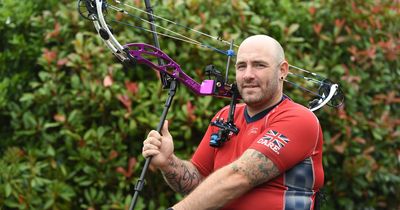 West Lothian archer receives European and World Championship call