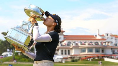 Which Golf Courses Are Hosting Future KPMG Women's PGA Championships?
