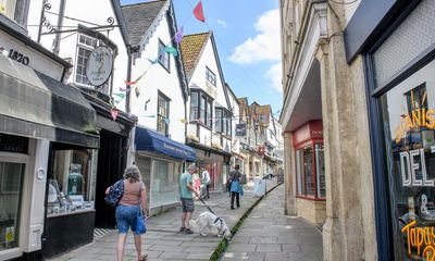 Frome unenthusiastic about byelection ‘nobody wants’
