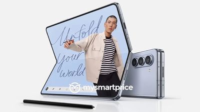 Samsung Galaxy Z Fold 5 suddenly sounds more appealing after price leak