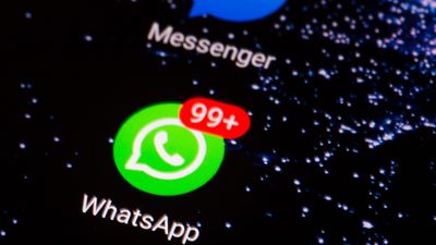 WhatsApp's newest feature will finally let me ignore people with ease