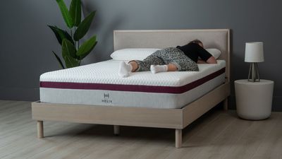 Is the Helix Dusk mattress any good?