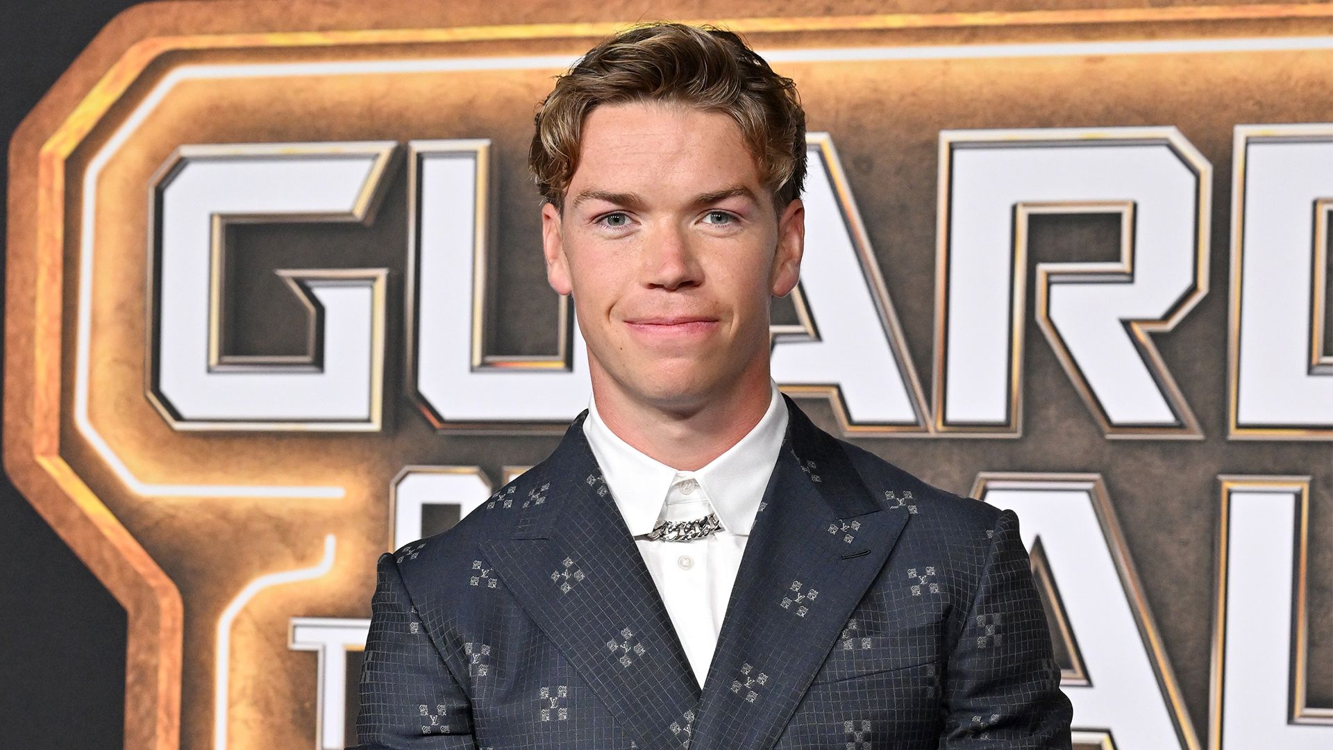Guardians of the Galaxy star Will Poulter joins The…