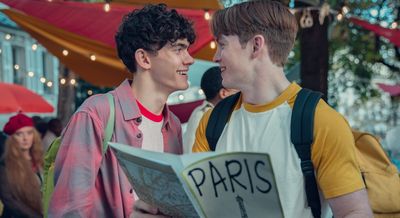 Heartstopper season 2: release date, first look, plot and everything we know