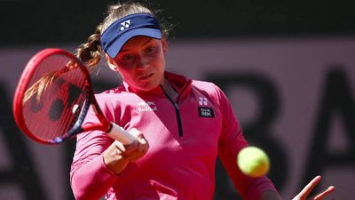 Wimbledon champion Elena Rybakina wins Berlin opener