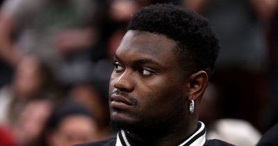 Zion Williamson "is available" as NBA teams eye pre-Draft trade with New Orleans Pelicans