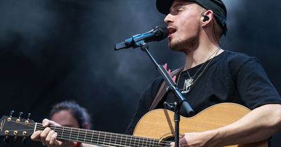 Dermot Kennedy at Marlay Park: How to get there, banned items, stage times and setlist