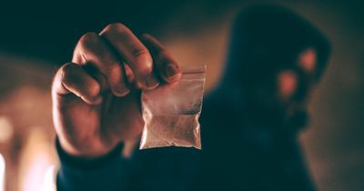 Cocaine the most common drug for people receiving addiction treatment