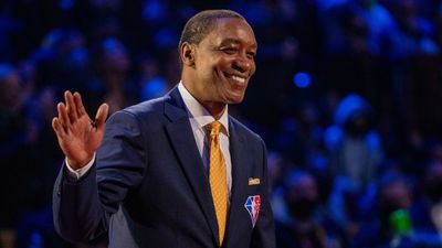SI:AM | Chris Paul Suggests Isiah Thomas Played a Role in Bradley Beal Trade