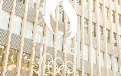 Paris 2024 Olympic offices searched in suspected fraud probe