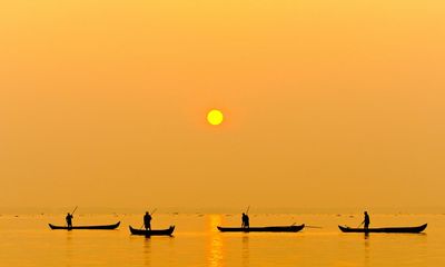 The Covenant of Water by Abraham Verghese review – an epic tale of people and place