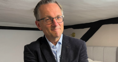 Michael Mosley's quick weight loss hack perfect for those with busy life
