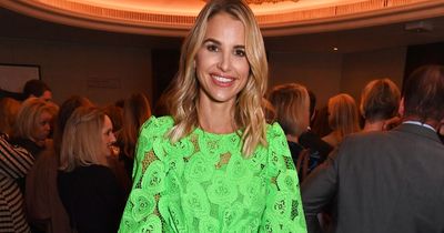 Vogue Williams slams nasty online troll who called personal trainer pal 'fat'
