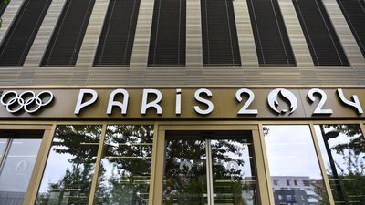 Paris Olympics HQ rattled by police raids amid allegations of fraud