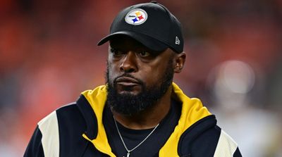 Why Mike Tomlin Is Continually ‘a Guy on the Rise’