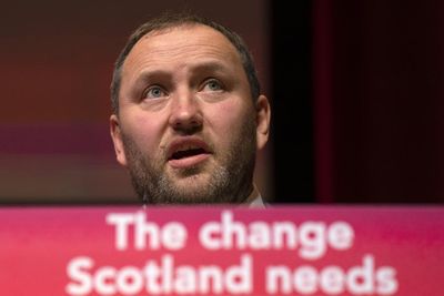 Ian Murray vows Labour 'won't give Scotland another independence referendum'