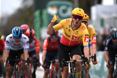 Alexander Kristoff leads Uno-X for Tour de France debut