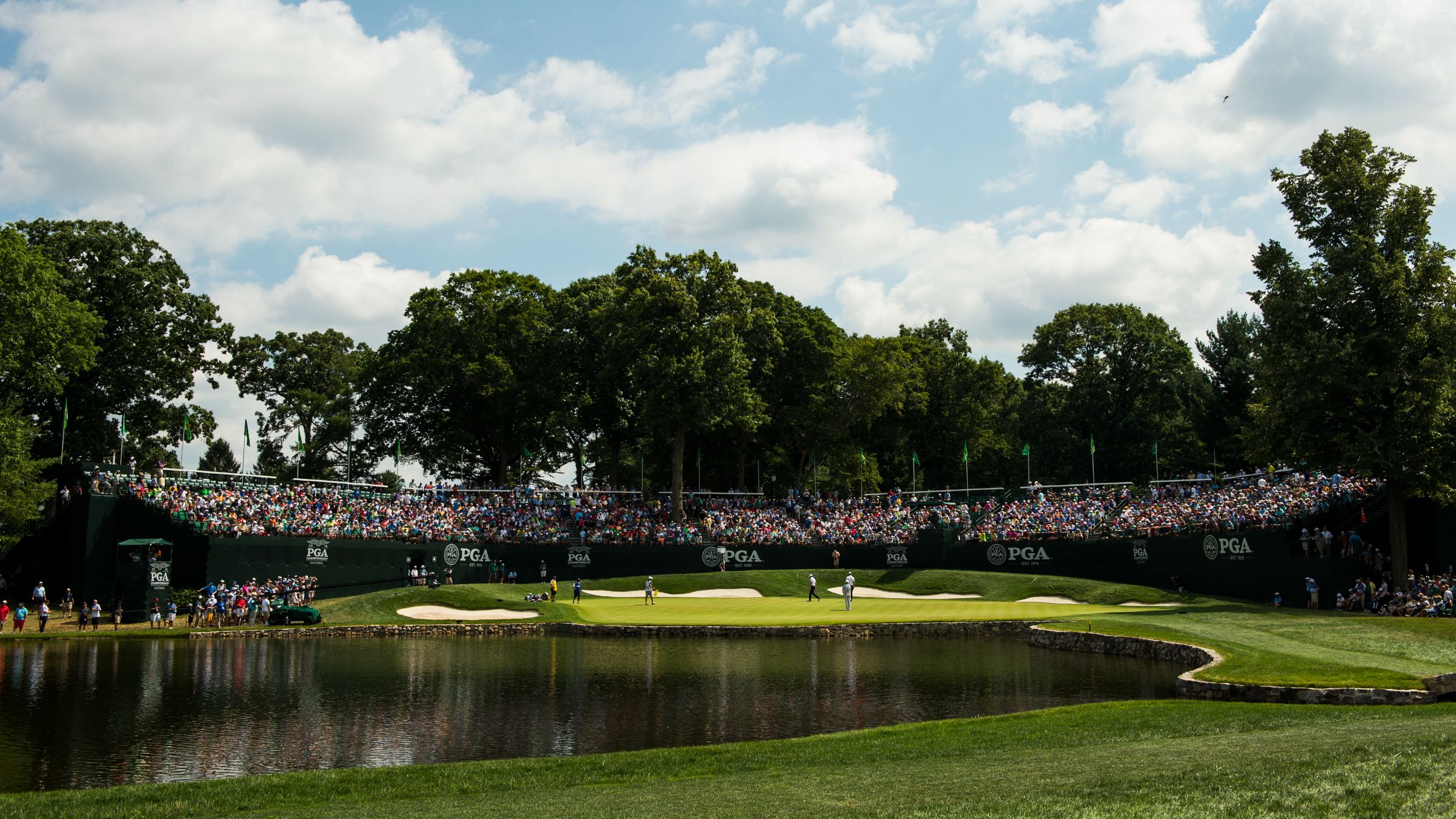 How Can I Play Baltusrol Golf Club?