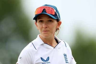 England bowler Kate Cross ready for Ashes despite illness during preparation