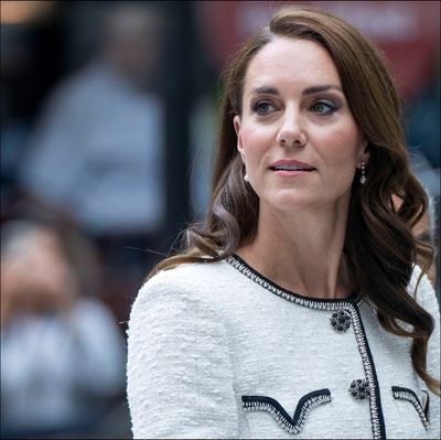 Princess Kate Just Had a Casual Hang With Sir Paul McCartney on Latest Royal Engagement