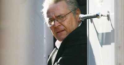 Disgraced face of Slimfast Barry Bethell dies after being jailed for sexual assault