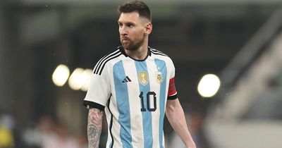 Inter Miami owner offers Lionel Messi debut hint in MLS All-Star game prediction